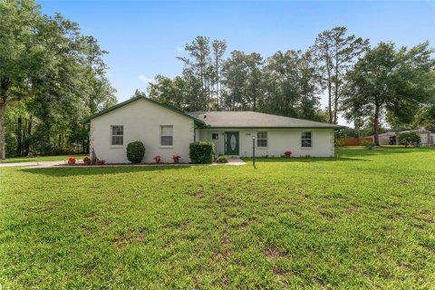Casa en venta en Belleview, Florida, 3 dormitorios, 225.85 m2 № 1786182 - foto 1