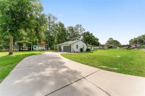 Casa en venta en Belleview, Florida, 3 dormitorios, 225.85 m2 № 1786182 - foto 4