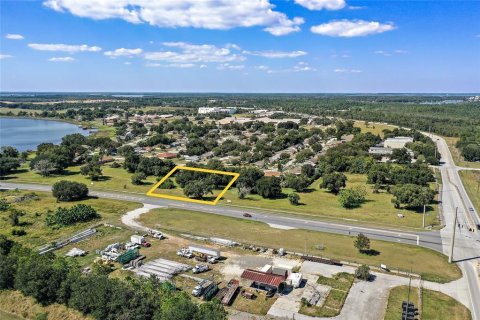 Terreno en venta en Tavares, Florida № 1908873 - foto 1