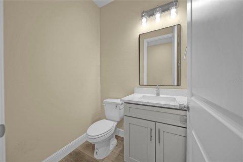 House in Winter Garden, Florida 3 bedrooms, 135.27 sq.m. № 1884520 - photo 12