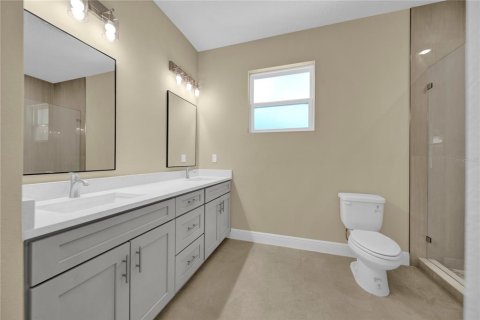 House in Winter Garden, Florida 3 bedrooms, 135.27 sq.m. № 1884520 - photo 27