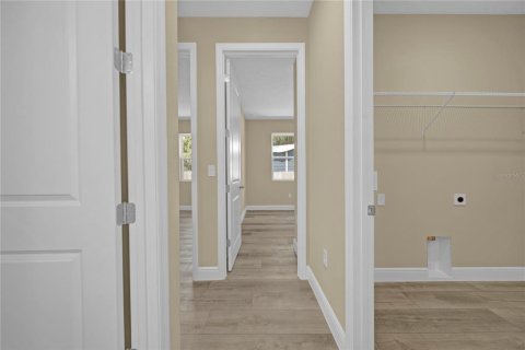House in Winter Garden, Florida 3 bedrooms, 135.27 sq.m. № 1884520 - photo 14
