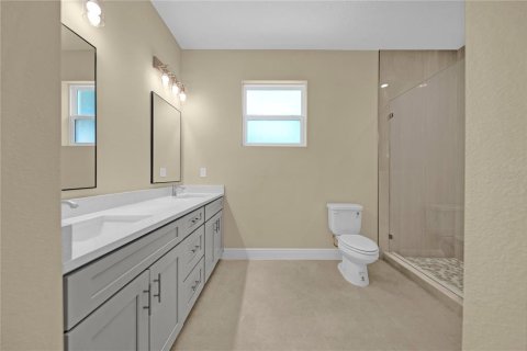 House in Winter Garden, Florida 3 bedrooms, 135.27 sq.m. № 1884520 - photo 28