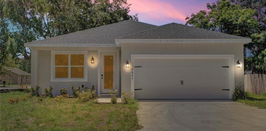 House in Winter Garden, Florida 3 bedrooms, 135.27 sq.m. № 1884520