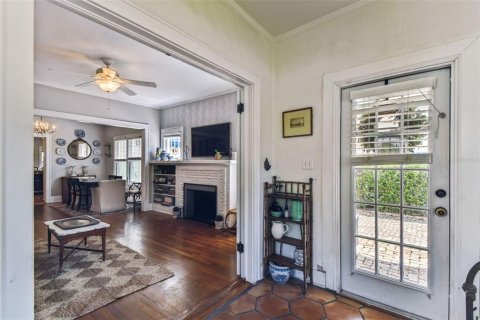 House in Tampa, Florida 4 bedrooms, 192.87 sq.m. № 1749231 - photo 8