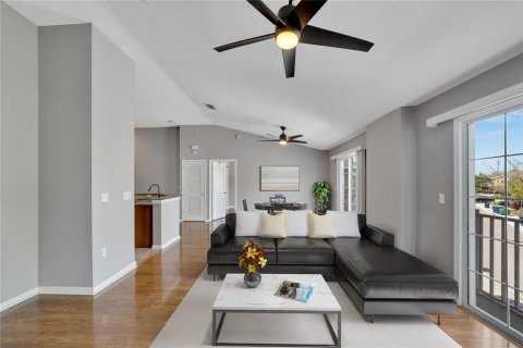 Copropriété à vendre à Tampa, Floride: 2 chambres, 117.43 m2 № 2344618 - photo 19