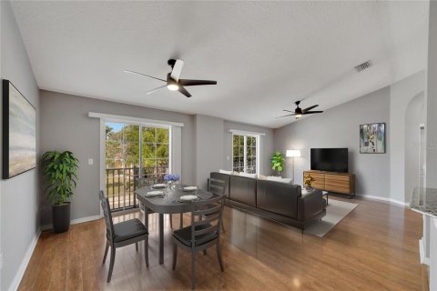 Copropriété à vendre à Tampa, Floride: 2 chambres, 117.43 m2 № 2344618 - photo 11