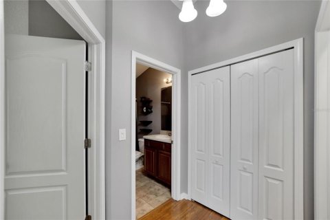 Copropriété à vendre à Tampa, Floride: 2 chambres, 117.43 m2 № 2344618 - photo 21