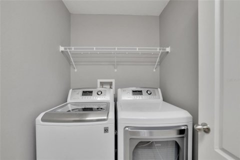 Copropriété à vendre à Tampa, Floride: 2 chambres, 117.43 m2 № 2344618 - photo 22