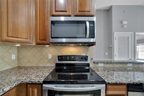 Copropriété à vendre à Tampa, Floride: 2 chambres, 117.43 m2 № 2344618 - photo 17