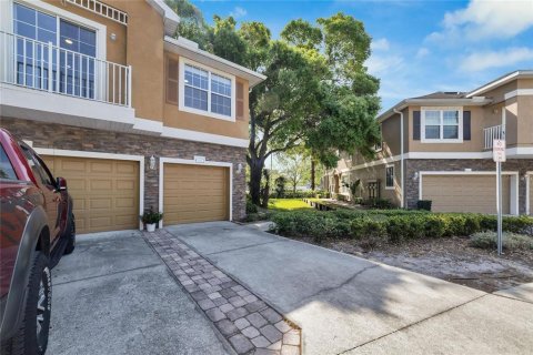Copropriété à vendre à Tampa, Floride: 2 chambres, 117.43 m2 № 2344618 - photo 3