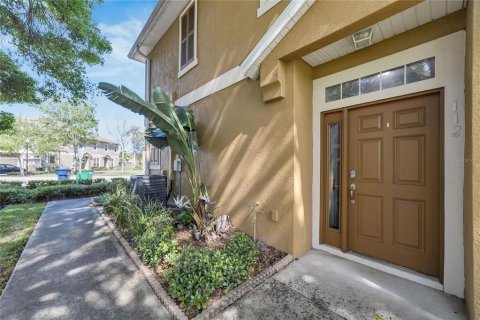 Copropriété à vendre à Tampa, Floride: 2 chambres, 117.43 m2 № 2344618 - photo 6