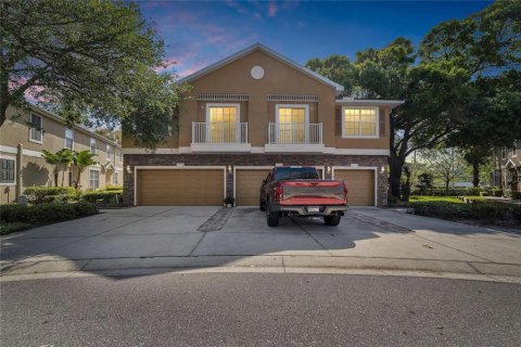 Condo à Tampa, Floride, 2 chambres № 2344618
