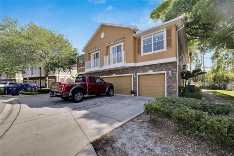 Copropriété à vendre à Tampa, Floride: 2 chambres, 117.43 m2 № 2344618 - photo 2