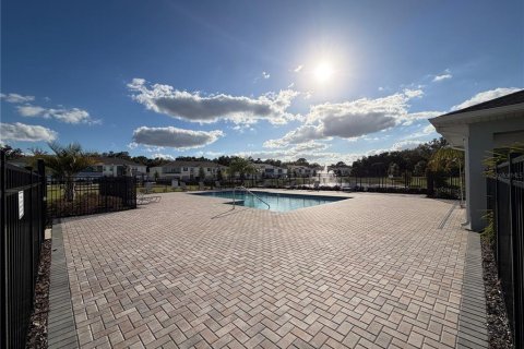 Touwnhouse à louer à Sanford, Floride: 3 chambres, 157.84 m2 № 2437372 - photo 19