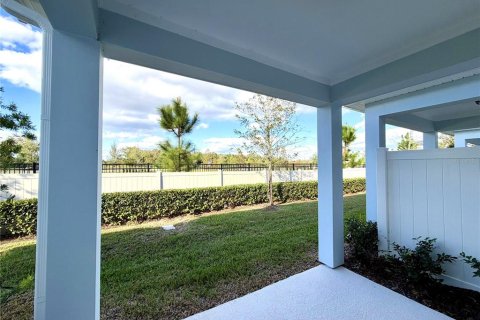 Touwnhouse à louer à Sanford, Floride: 3 chambres, 157.84 m2 № 2437372 - photo 17