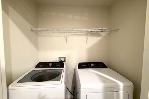 Touwnhouse à louer à Sanford, Floride: 3 chambres, 157.84 m2 № 2437372 - photo 15