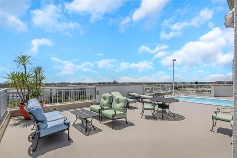 Condo in Tampa, Florida, 1 bedroom  № 1803556 - photo 26