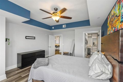 Condo in Tampa, Florida, 1 bedroom  № 1803556 - photo 20