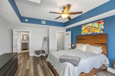 Condo in Tampa, Florida, 1 bedroom  № 1803556 - photo 19