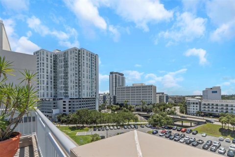 Condo in Tampa, Florida, 1 bedroom  № 1803556 - photo 29