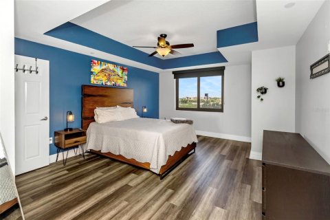 Condo in Tampa, Florida, 1 bedroom  № 1803556 - photo 17