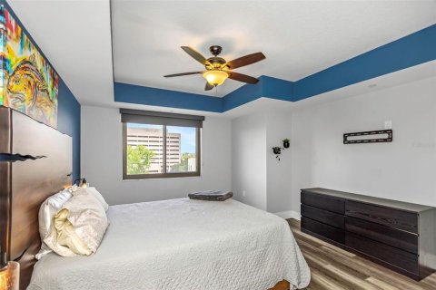 Condo in Tampa, Florida, 1 bedroom  № 1803556 - photo 18