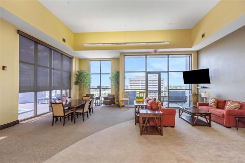 Condo in Tampa, Florida, 1 bedroom  № 1803556 - photo 30