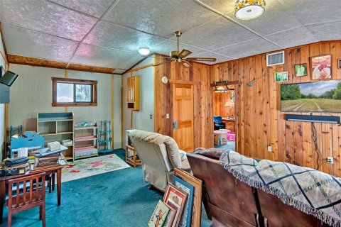 Casa en venta en Newberry, Florida, 5 dormitorios, 248.98 m2 № 1761265 - foto 17