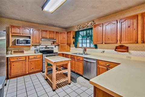 Casa en venta en Newberry, Florida, 5 dormitorios, 248.98 m2 № 1761265 - foto 6