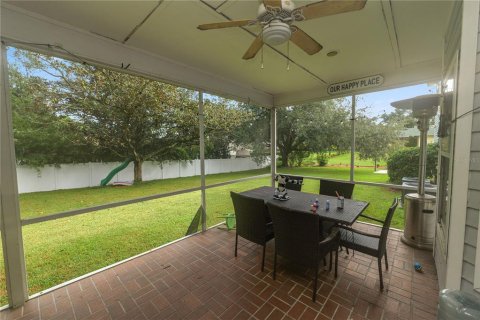 Villa ou maison à vendre à Lakeland, Floride: 4 chambres, 311.41 m2 № 2405382 - photo 30