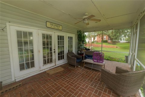 Villa ou maison à vendre à Lakeland, Floride: 4 chambres, 311.41 m2 № 2405382 - photo 28