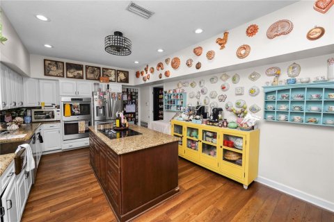 Villa ou maison à vendre à Lakeland, Floride: 4 chambres, 311.41 m2 № 2405382 - photo 10