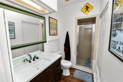 Villa ou maison à vendre à Lakeland, Floride: 4 chambres, 311.41 m2 № 2405382 - photo 21