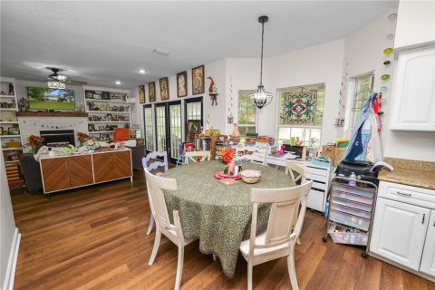 Villa ou maison à vendre à Lakeland, Floride: 4 chambres, 311.41 m2 № 2405382 - photo 14