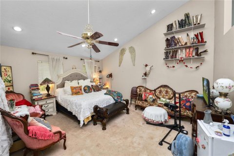 Villa ou maison à vendre à Lakeland, Floride: 4 chambres, 311.41 m2 № 2405382 - photo 15