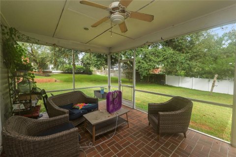 Villa ou maison à vendre à Lakeland, Floride: 4 chambres, 311.41 m2 № 2405382 - photo 29