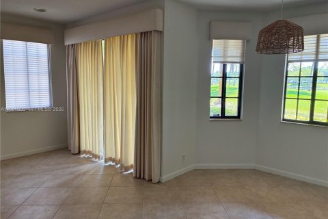 Снять в аренду кондоминиум в Уэстон, Флорида 3 спальни, 144.93м2, № 2047978 - фото 24