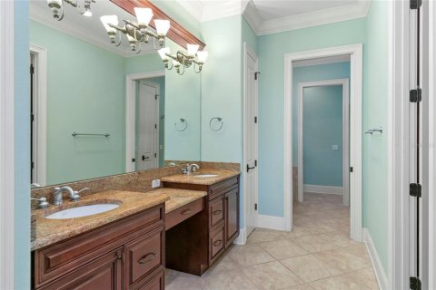 Villa ou maison à vendre à Winter Park, Floride: 4 chambres, 332.4 m2 № 2149913 - photo 21