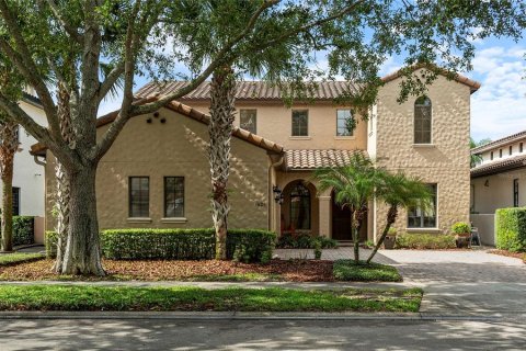 Villa ou maison à vendre à Winter Park, Floride: 4 chambres, 332.4 m2 № 2149913 - photo 2