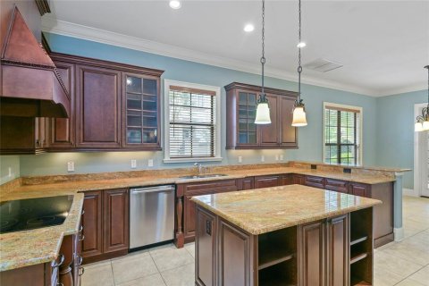 Villa ou maison à vendre à Winter Park, Floride: 4 chambres, 332.4 m2 № 2149913 - photo 17