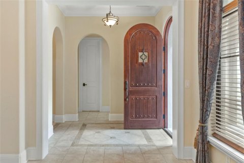 Villa ou maison à vendre à Winter Park, Floride: 4 chambres, 332.4 m2 № 2149913 - photo 4