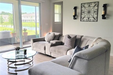 Adosado en venta en Lutz, Florida, 3 dormitorios, 208.38 m2 № 1782914 - foto 15
