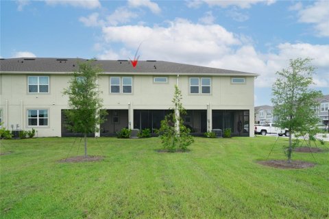 Adosado en venta en Lutz, Florida, 3 dormitorios, 208.38 m2 № 1782914 - foto 4