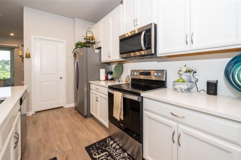 Adosado en venta en Lutz, Florida, 3 dormitorios, 208.38 m2 № 1782914 - foto 11