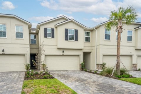 Adosado en venta en Lutz, Florida, 3 dormitorios, 208.38 m2 № 1782914 - foto 2
