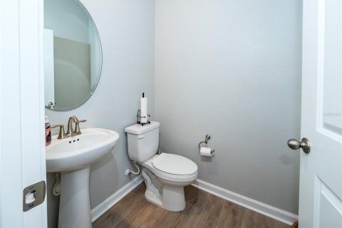 Adosado en venta en Lutz, Florida, 3 dormitorios, 208.38 m2 № 1782914 - foto 19