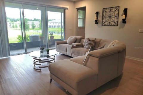 Adosado en venta en Lutz, Florida, 3 dormitorios, 208.38 m2 № 1782914 - foto 14