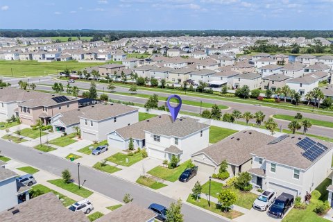 Casa en alquiler en Wesley Chapel, Florida, 3 dormitorios, 182.18 m2 № 1919027 - foto 14