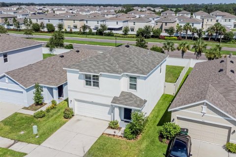 Casa en alquiler en Wesley Chapel, Florida, 3 dormitorios, 182.18 m2 № 1919027 - foto 7